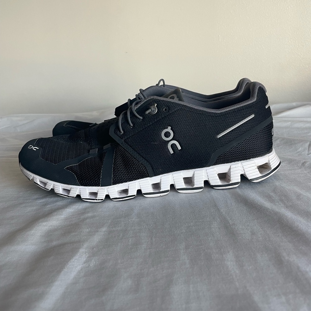 MEN size 10 OnClouds